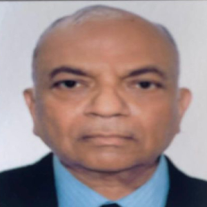 Shri Radheshyam Jalan