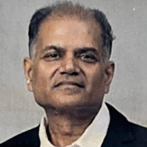 Shri Suresh Chokhani