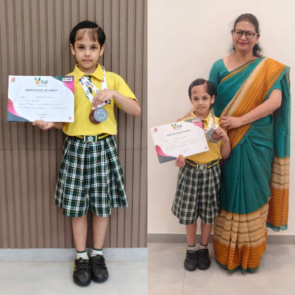 Rising Gymnastics Star