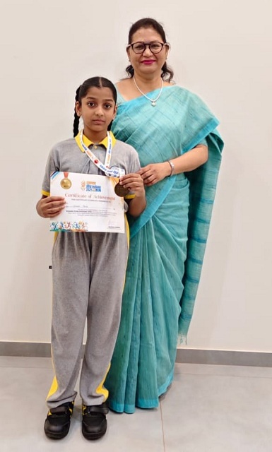 Khasdar Krida Mahotsav Kick Boxing Competition 2025