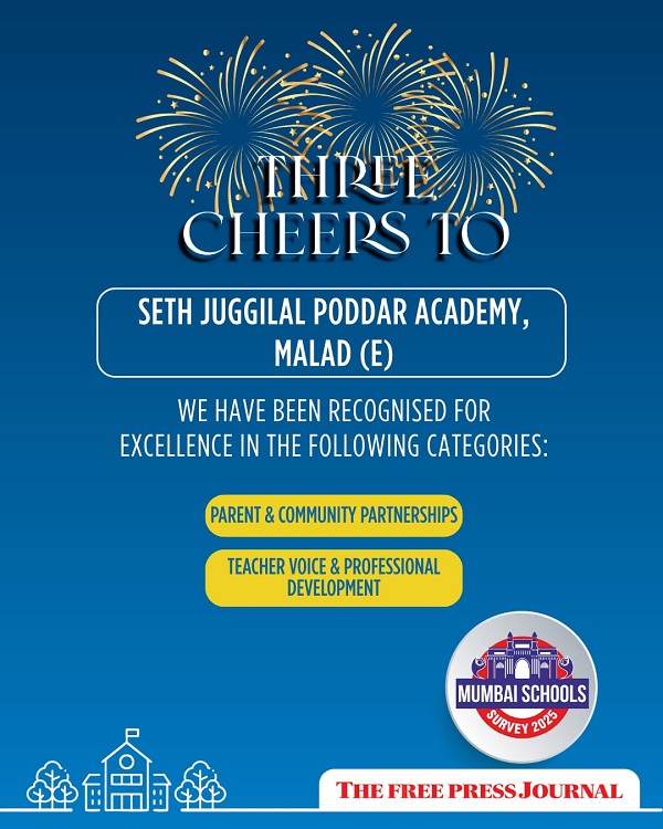 FPJ Mumbai School Survey 2025