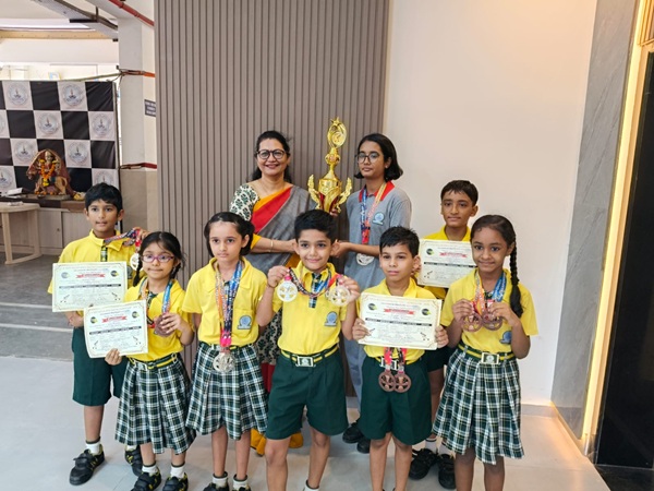 6th Open Roller Speed Skating Championship 2025