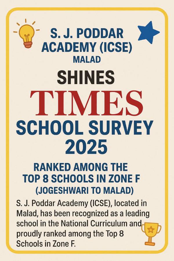 Times School Survey 2025