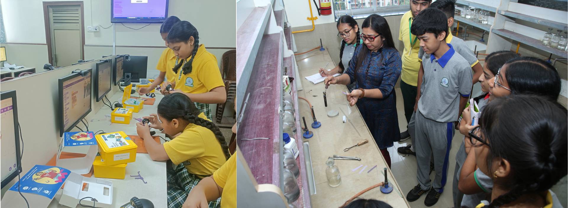 Our Mission and Vision