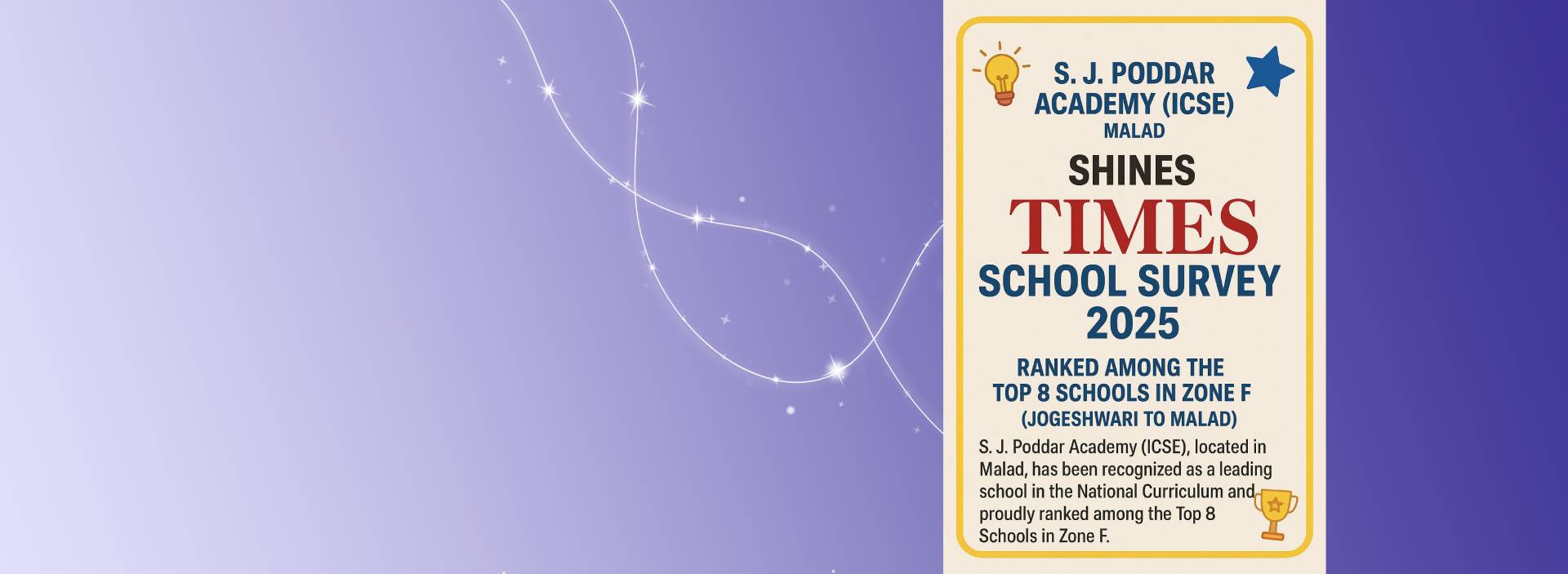 Times School Survey 2025