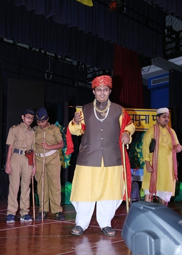Annual day 2022