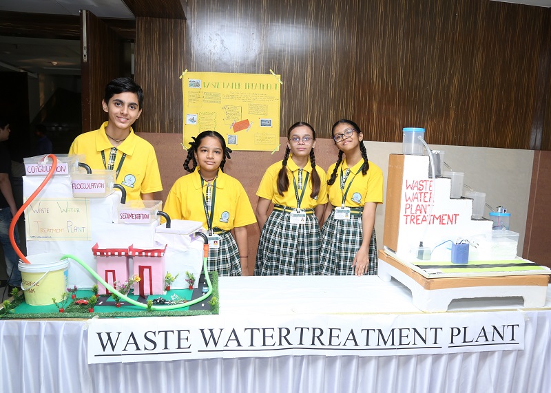 SCIENCE and ART Exhibition 2022