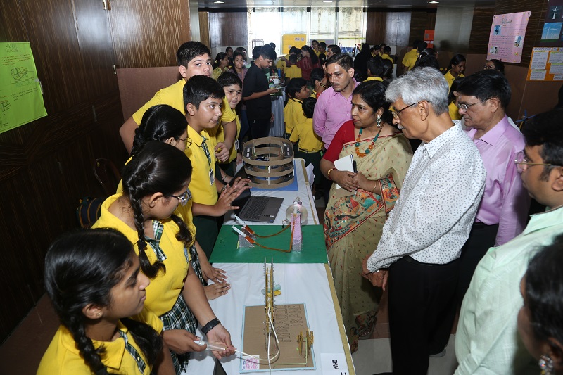 SCIENCE and ART Exhibition 2022