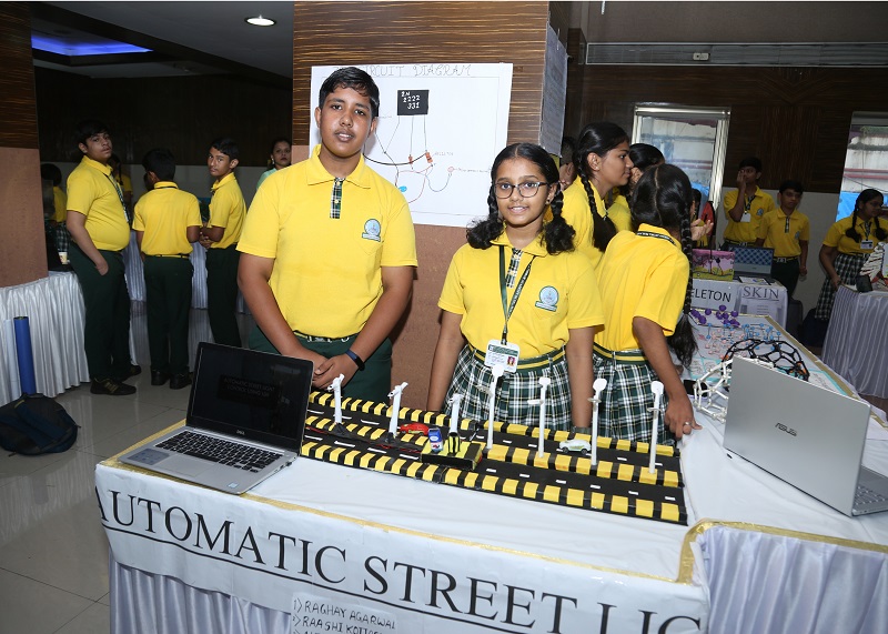 SCIENCE and ART Exhibition 2022