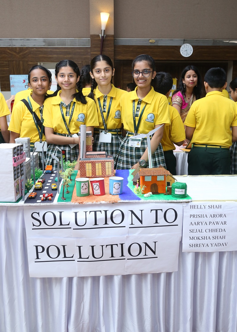 SCIENCE and ART Exhibition 2022