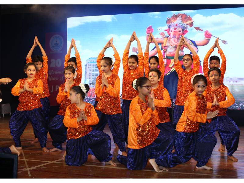Annual Day 2023
