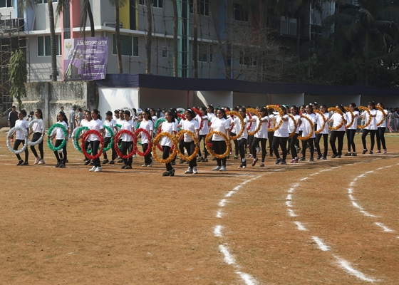 Sports Day 2023