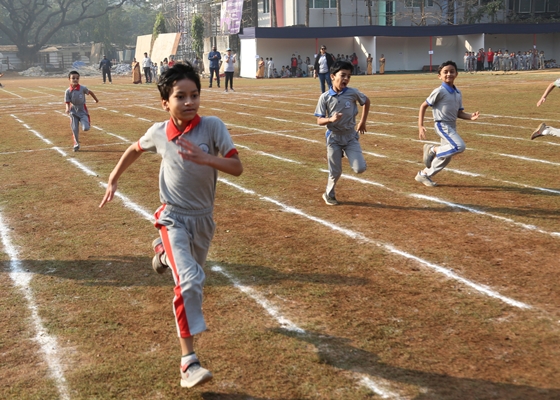 Sports Day 2023