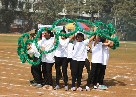 Sports Day 2023