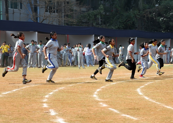 Sports Day 2023