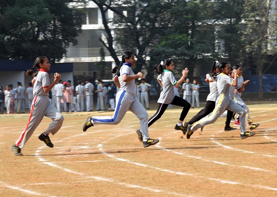 Sports Day 2023