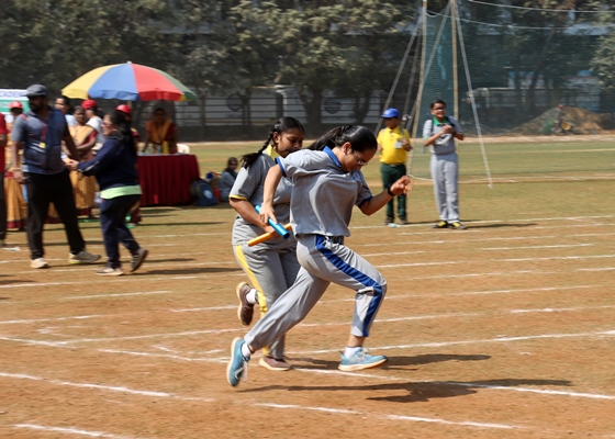 Sports Day 2023