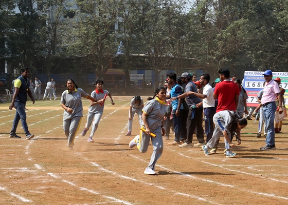 Sports Day 2023