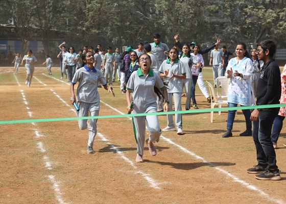 Sports Day 2023
