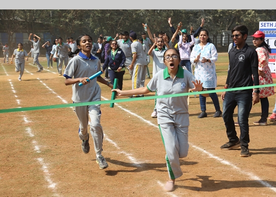 Sports Day 2023