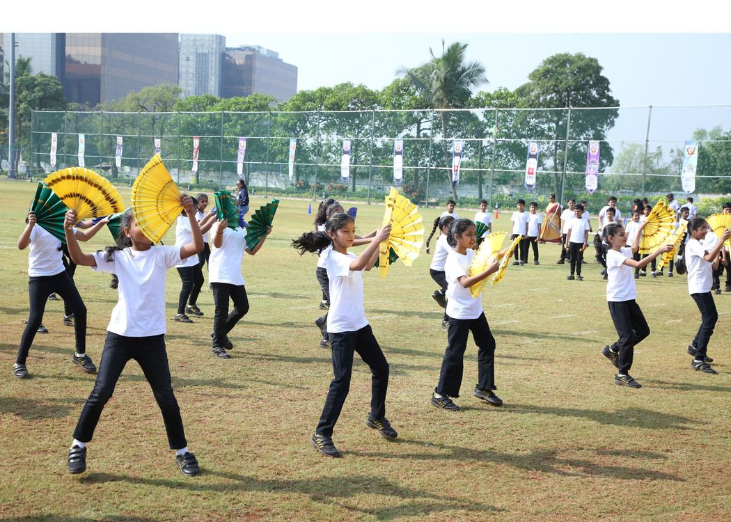 Sports Day 2024