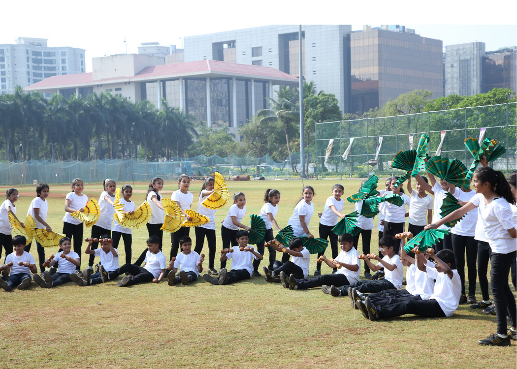 Sports Day 2024