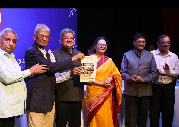 Empathy building session by PETA india