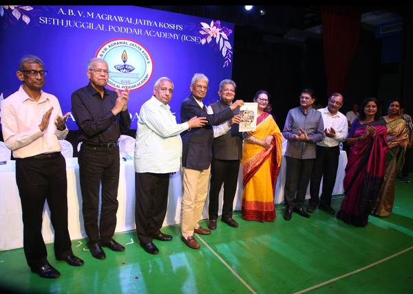 Empathy building session by PETA india