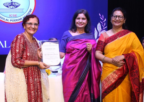 Empathy building session by PETA india