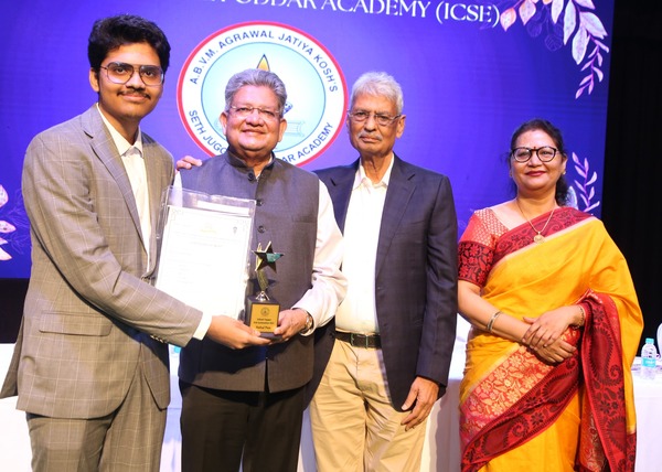 Empathy building session by PETA india