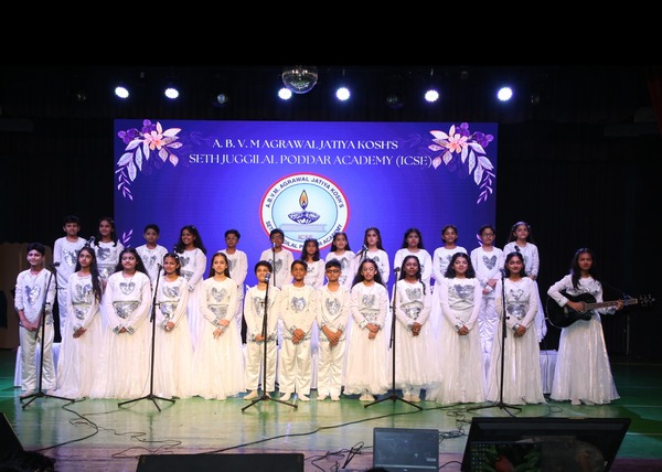 Empathy building session by PETA india