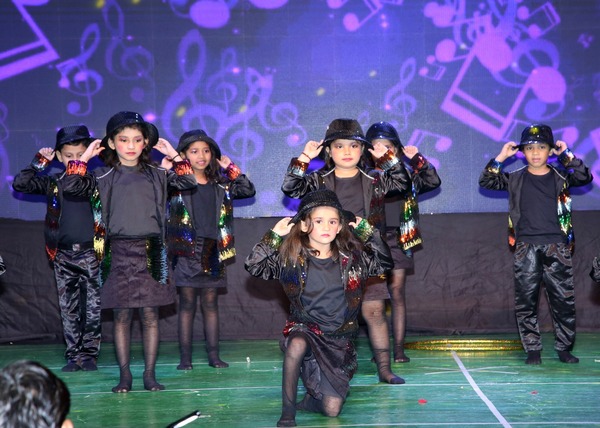 Empathy building session by PETA india