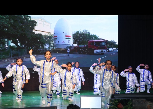 Empathy building session by PETA india