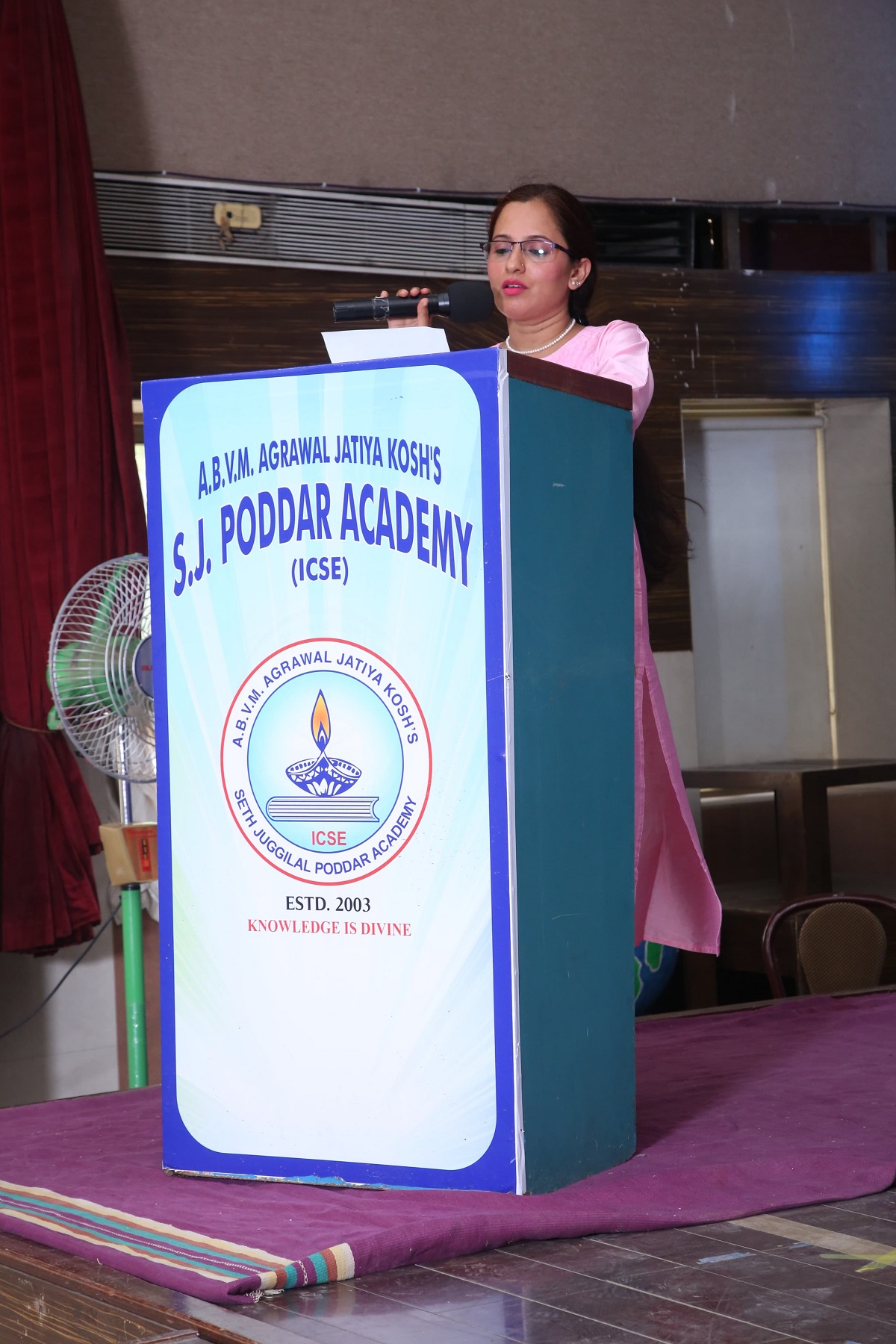 General Proficiency Awards 2025