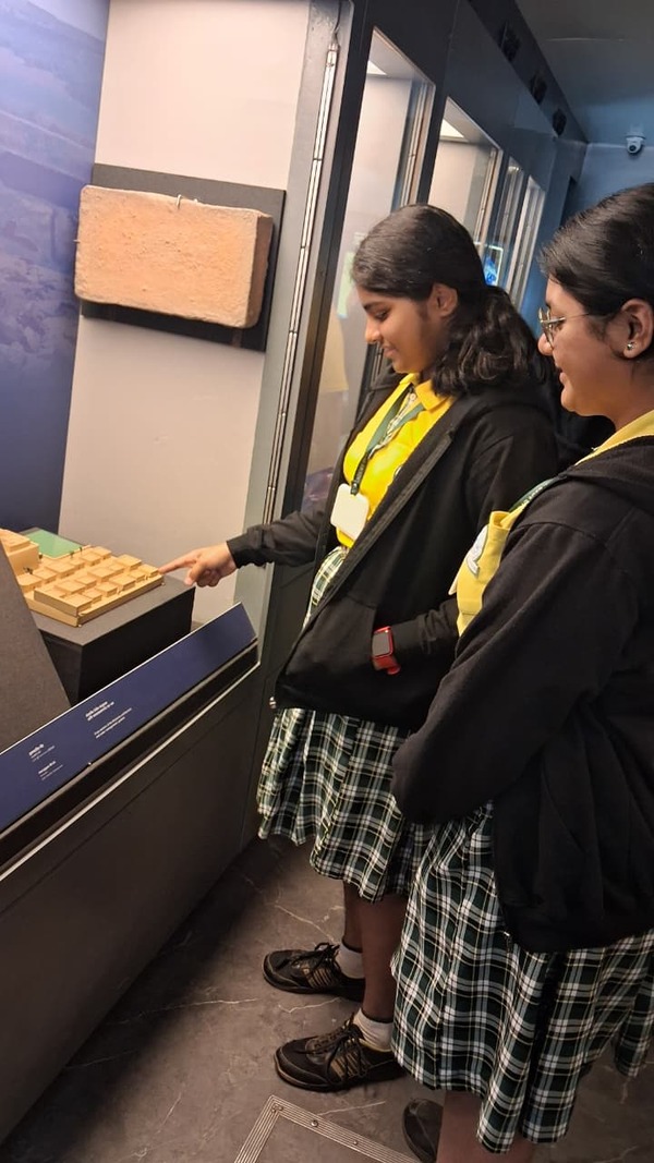 The museum on Wheels