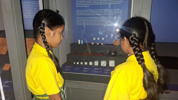 The museum on Wheels