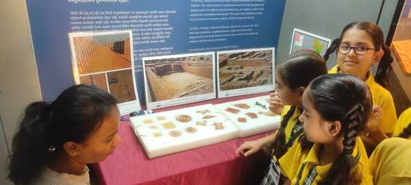 The museum on Wheels