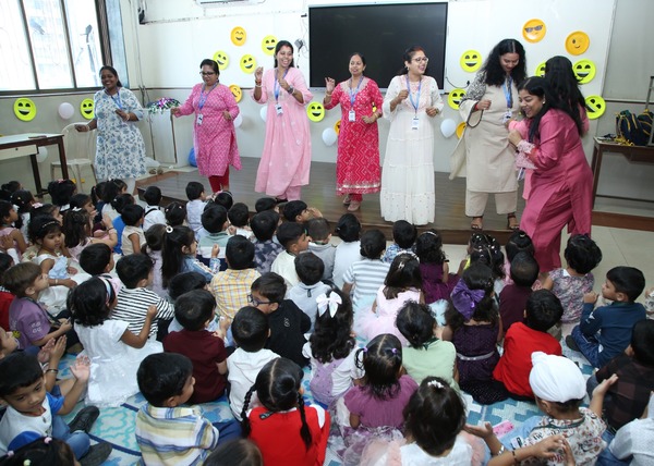 Children day celebration