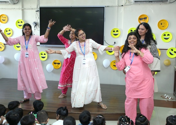 Children day celebration