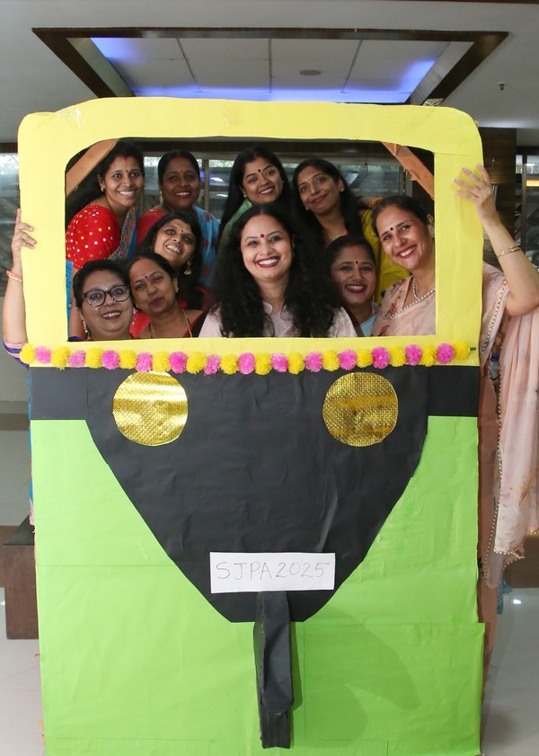 Grandparents day celebration