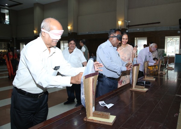 Grandparents day celebration