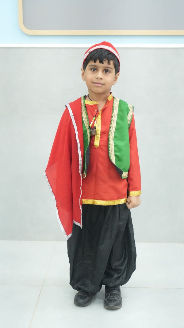 Walt Disney day celebration