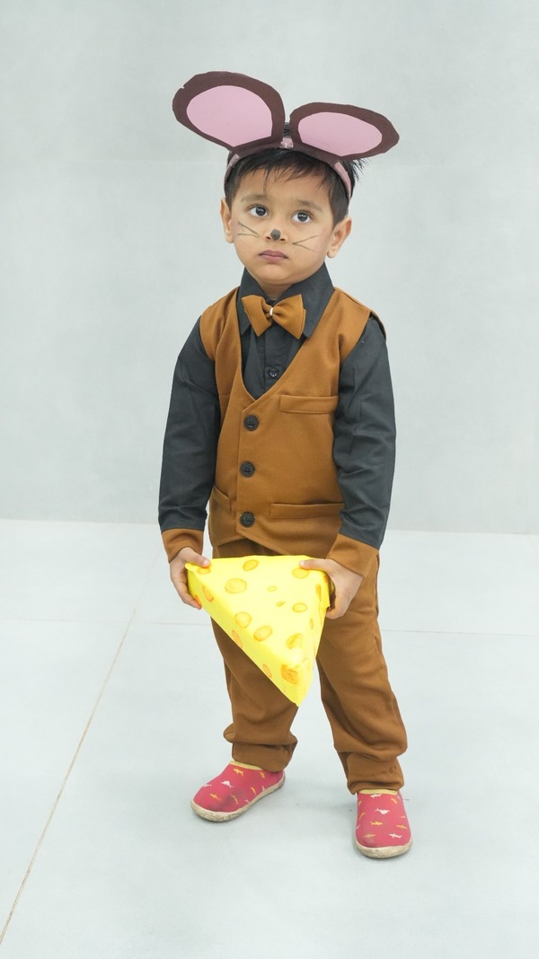 Walt Disney day celebration