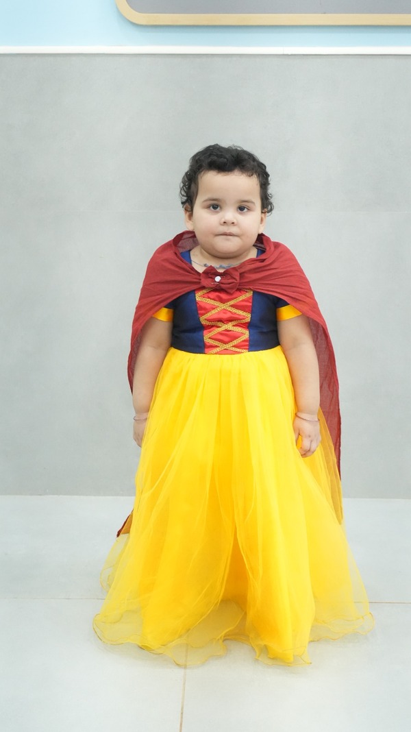 Walt Disney day celebration