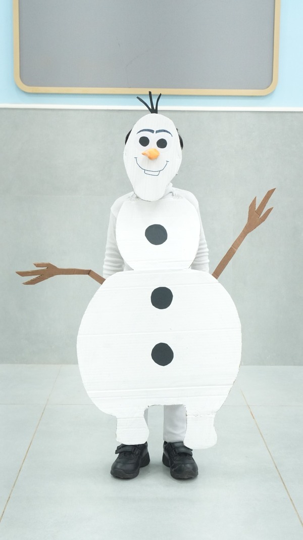 Walt Disney day celebration