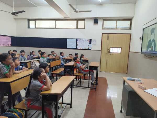 Babasaheb Ambedkar Birthday Celebration