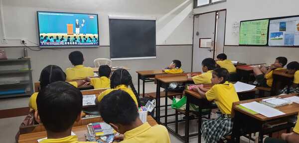 Babasaheb Ambedkar Birthday Celebration