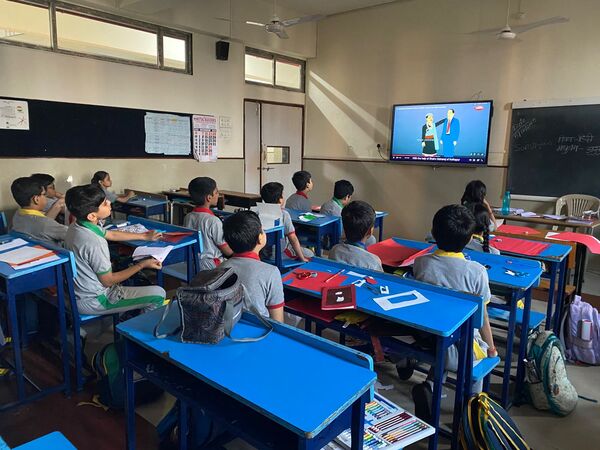 Babasaheb Ambedkar Birthday Celebration