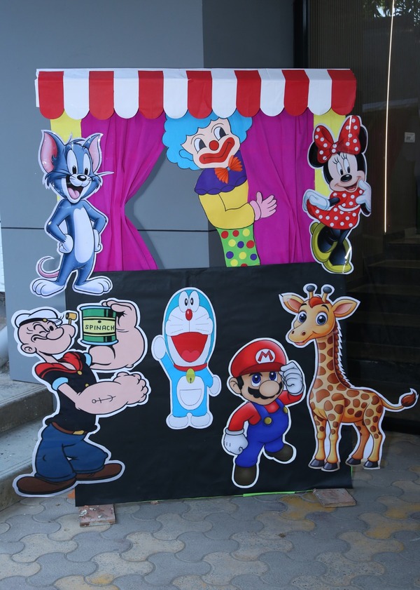 Anniversary of Vande Mataram