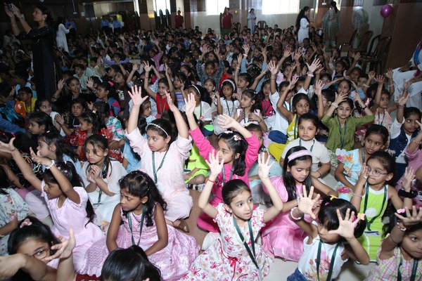 Anniversary of Vande Mataram